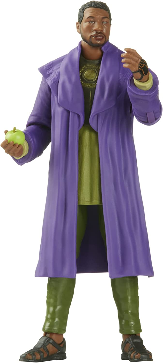 Hasbro: Marvel Legends - He-Who-Remains (Loki)