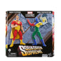 Hasbro: Marvel Legends - Hyperion and Doctor Spectrum 2-Pack (Squadron Supreme)