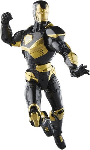Hasbro: Marvel Legends - Iron Man (Gamerverse, Midnight Suns)