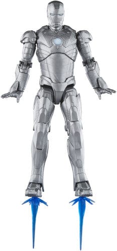 Hasbro: Marvel Legends - Iron Man, Mark II (Infinity Saga)