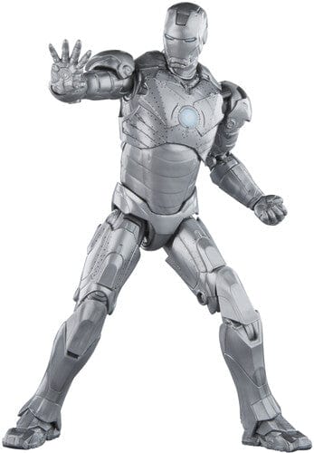 Hasbro: Marvel Legends - Iron Man, Mark II (Infinity Saga)