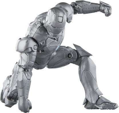 Hasbro: Marvel Legends - Iron Man, Mark II (Infinity Saga)