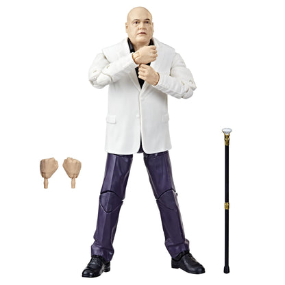 Hasbro: Marvel Legends - Kingpin (Hawkeye)