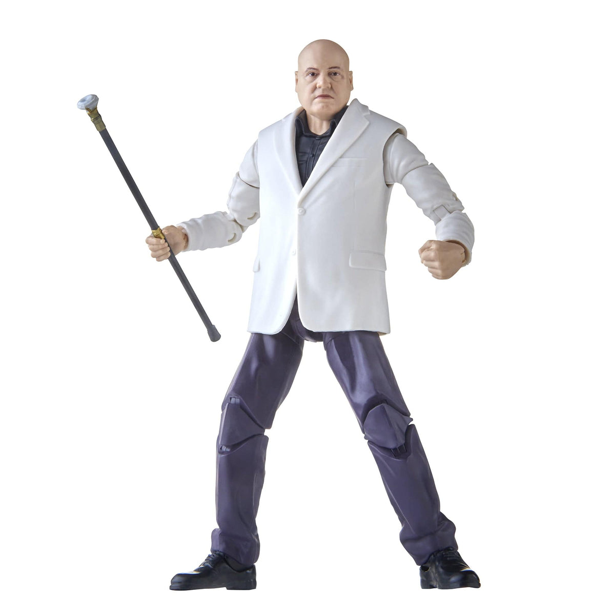Hasbro: Marvel Legends - Kingpin (Hawkeye)