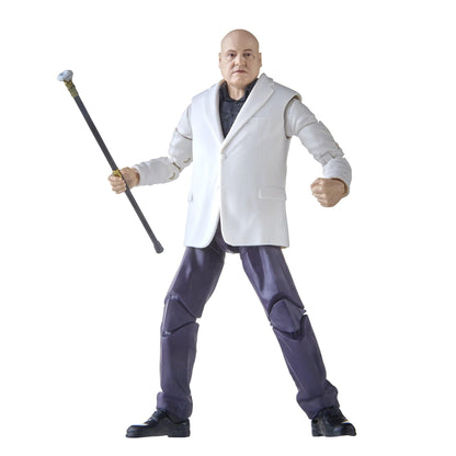 Hasbro: Marvel Legends - Kingpin (Hawkeye)