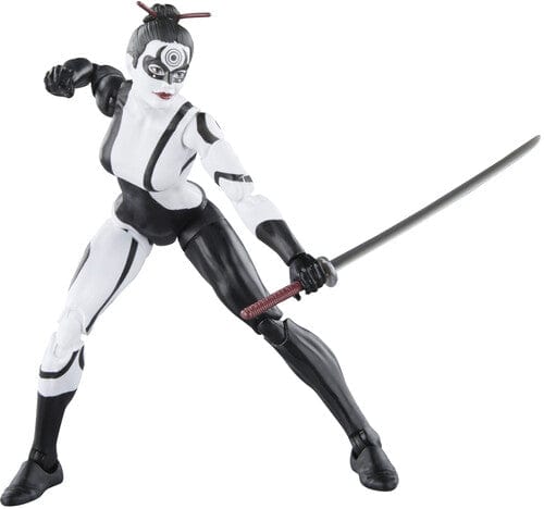 Hasbro: Marvel Legends - Lady Bullseye (Marvel Knights)
