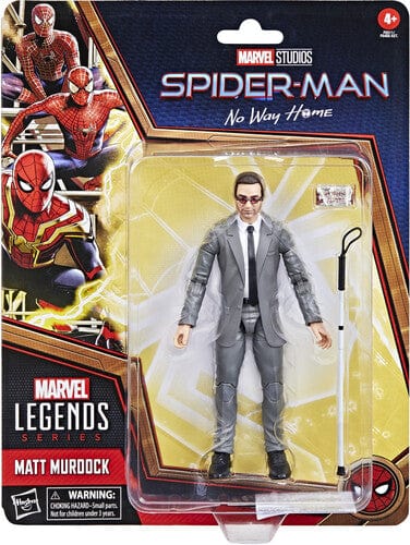 Hasbro: Marvel Legends - Matt Murdock (Spider-Man, No Way Home)