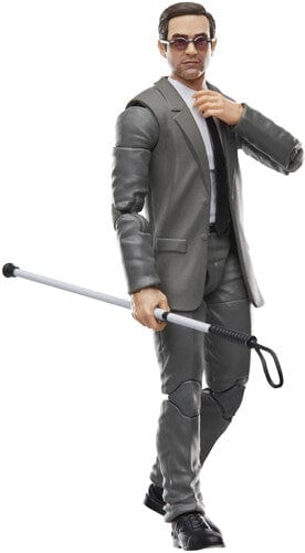 Hasbro: Marvel Legends - Matt Murdock (Spider-Man, No Way Home)