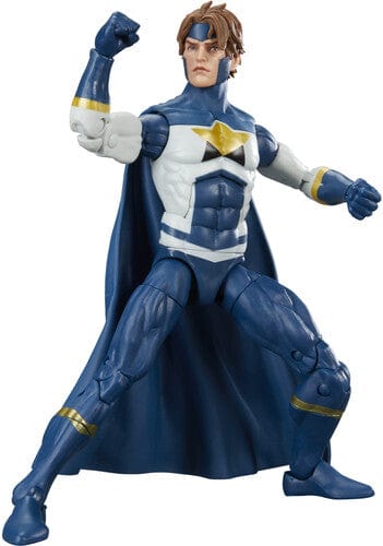 Hasbro: Marvel Legends - New Warriors Justice