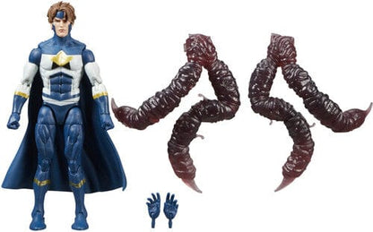 Hasbro: Marvel Legends - New Warriors Justice