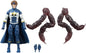Hasbro: Marvel Legends - New Warriors Justice
