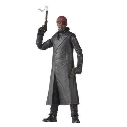 Hasbro: Marvel Legends - Nick Fury (Secret Invasion)