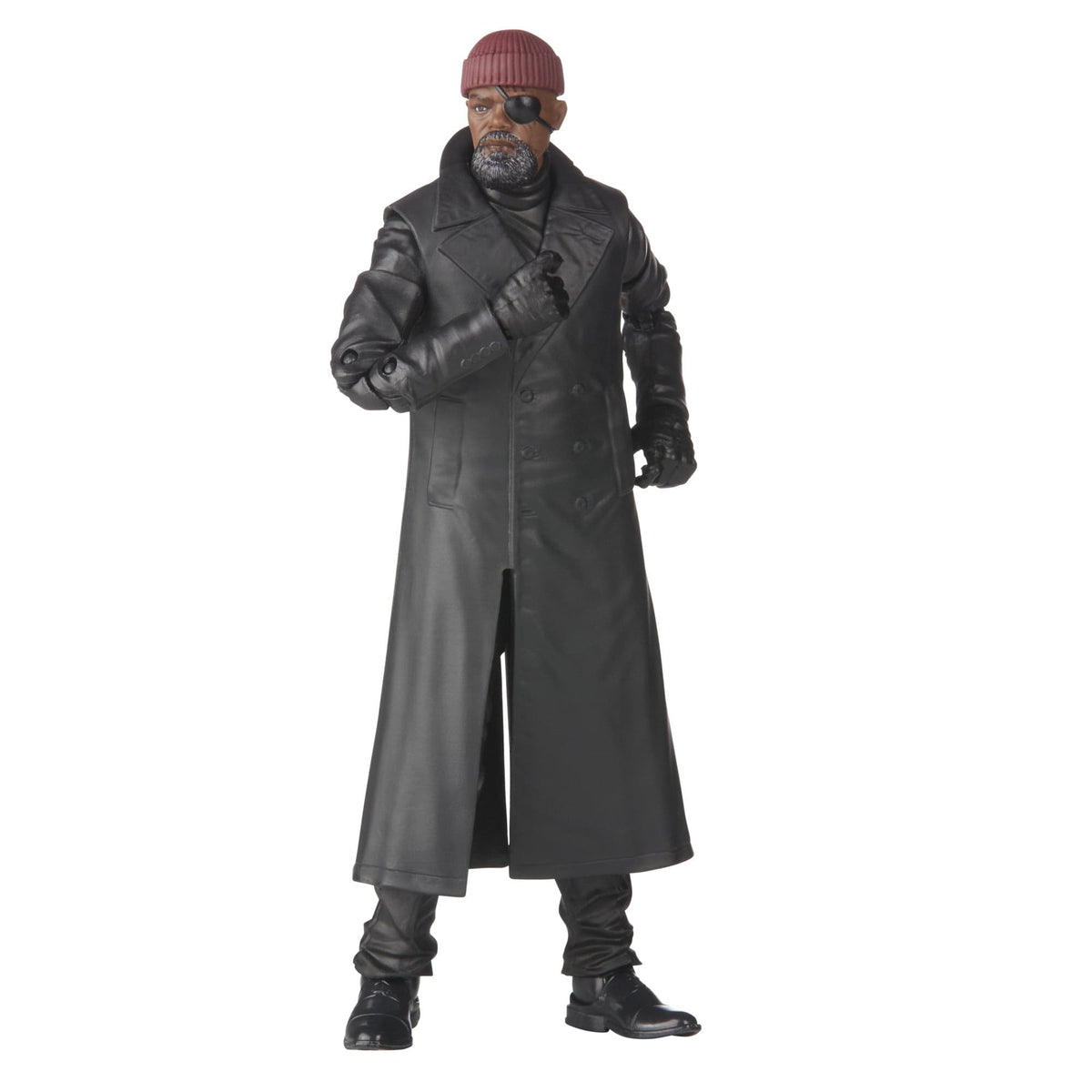 Hasbro: Marvel Legends - Nick Fury (Secret Invasion)