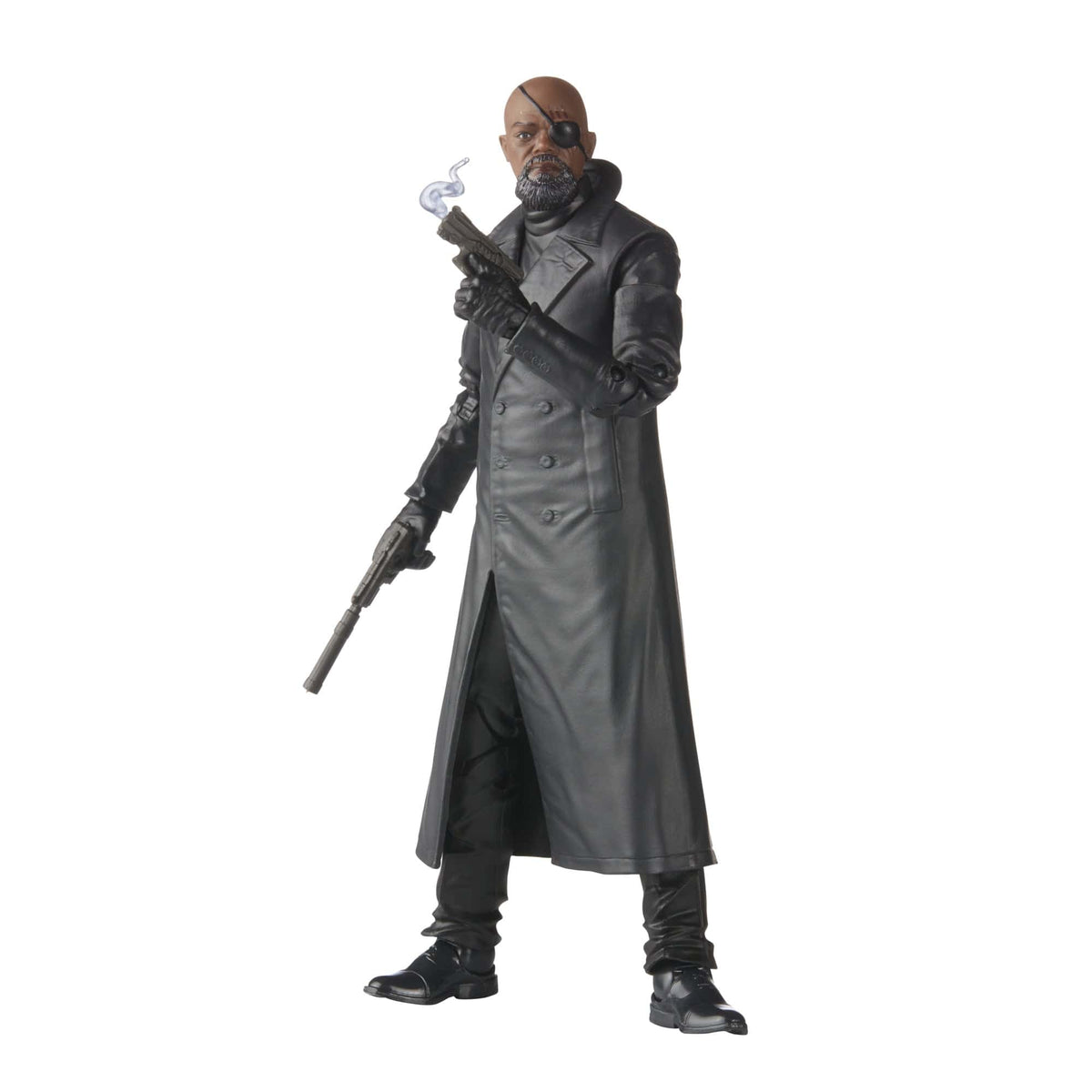 Hasbro: Marvel Legends - Nick Fury (Secret Invasion)