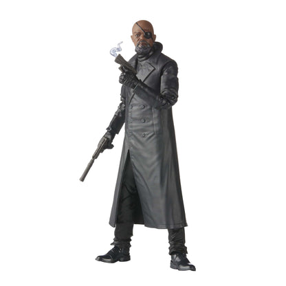 Hasbro: Marvel Legends - Nick Fury (Secret Invasion)