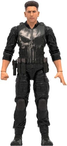 Hasbro: Marvel Legends - Punisher (Daredevil: Born Again)