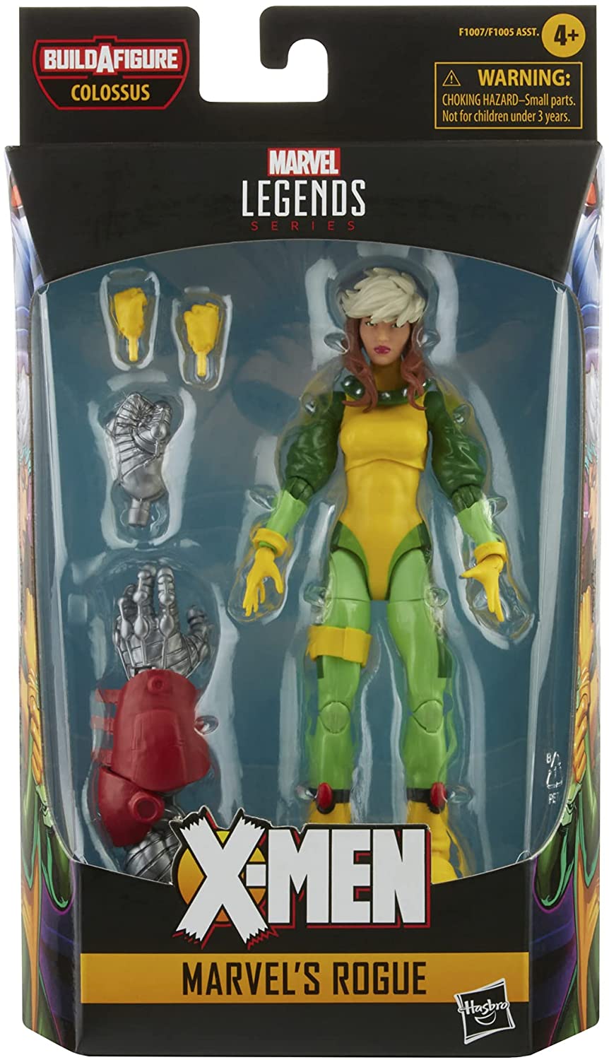 Hasbro: Marvel Legends - Rogue (X-Men Age of Apocalypse)