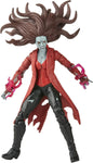 Hasbro: Marvel Legends - Scarlet Witch, Zombie (What If...?)