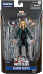 Hasbro: Marvel Legends - Sharon Carter (Build-a-Figure Infinity Ultron)