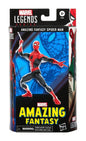 Hasbro: Marvel Legends - Spider-Man, Amazing Fantasy