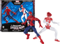 Hasbro: Marvel Legends - Spider-Man & Spinneret (Renew Your Vows)