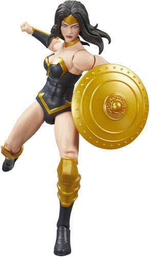 Hasbro: Marvel Legends - Squadron Supreme Power Princess