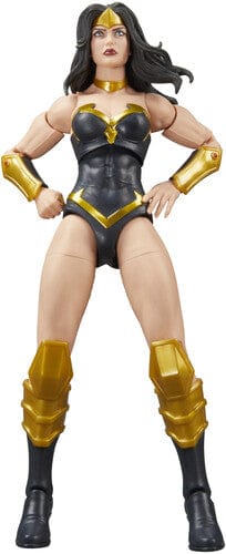 Hasbro: Marvel Legends - Squadron Supreme Power Princess