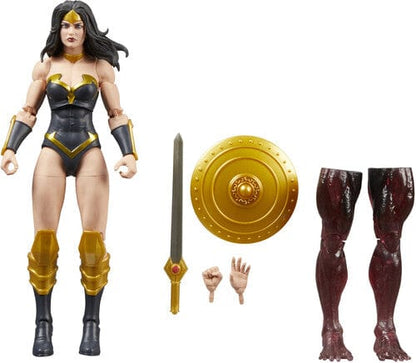 Hasbro: Marvel Legends - Squadron Supreme Power Princess