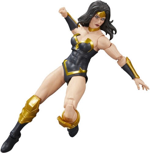 Hasbro: Marvel Legends - Squadron Supreme Power Princess
