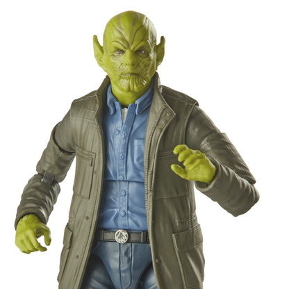 Hasbro: Marvel Legends - Talos (Secret Invasion)