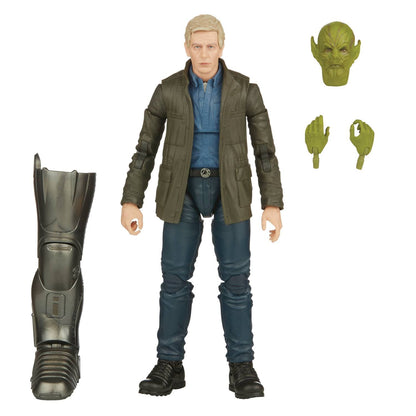 Hasbro: Marvel Legends - Talos (Secret Invasion)