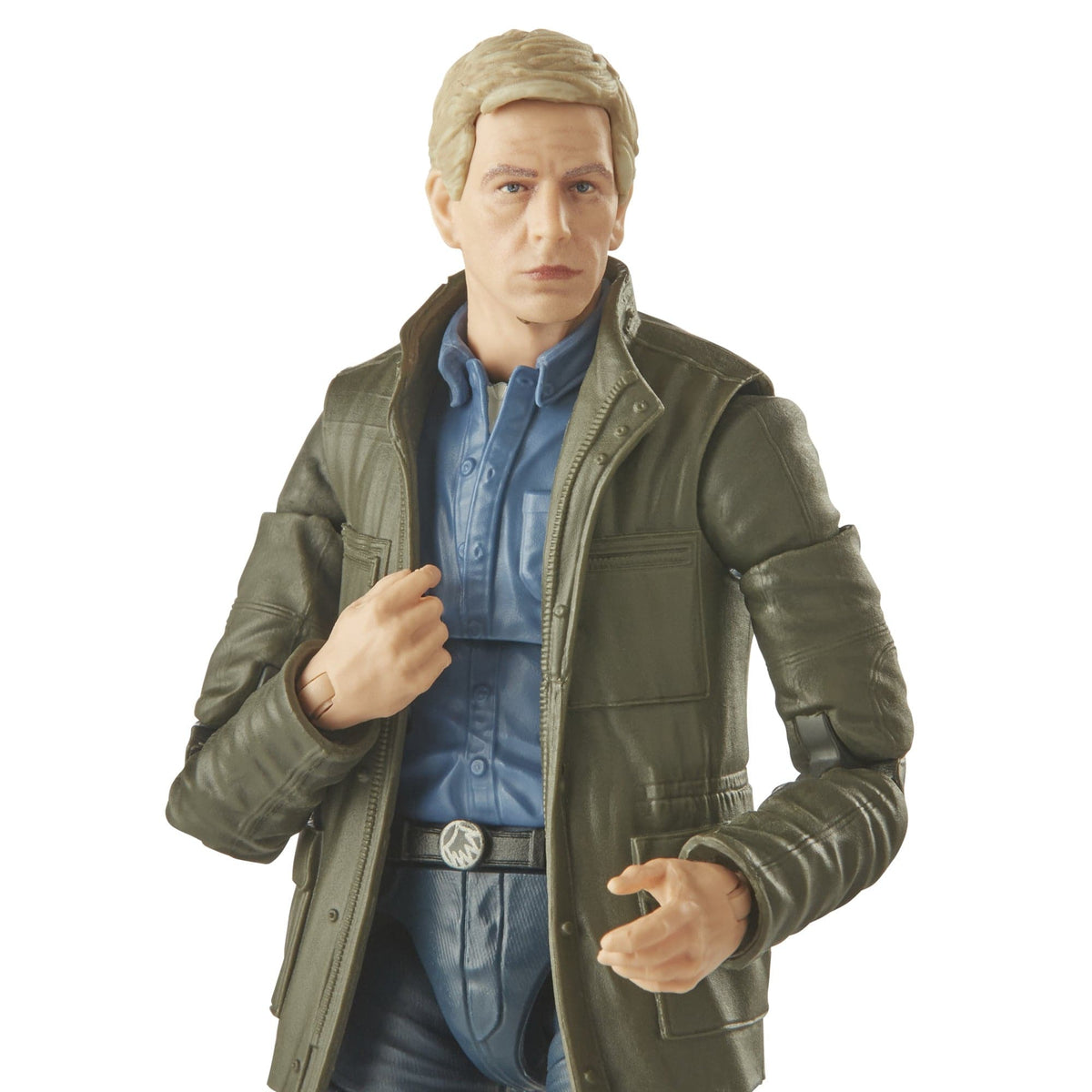 Hasbro: Marvel Legends - Talos (Secret Invasion)