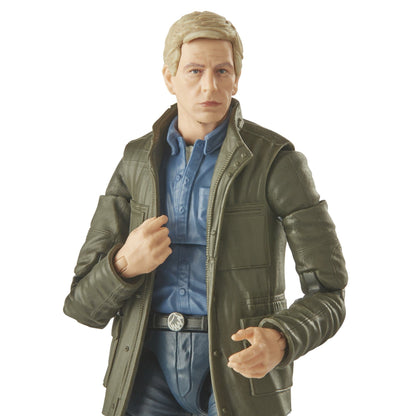 Hasbro: Marvel Legends - Talos (Secret Invasion)
