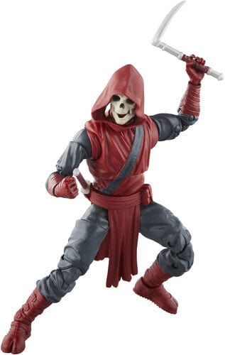 Hasbro: Marvel Legends - The Fist Ninja (Marvel Knights)