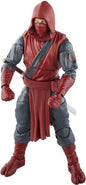 Hasbro: Marvel Legends - The Fist Ninja (Marvel Knights)