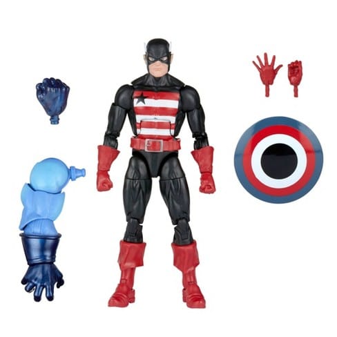 Hasbro: Marvel Legends - U.S. Agent (Build-a-Figure Controller)