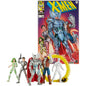 Hasbro: Marvel Legends - Villains 5-Pack (X-Men 60 Years)