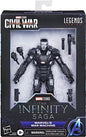 Hasbro: Marvel Legends - War Machine (Infinity Saga)