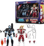 Hasbro: Marvel Legends - War Machine vs. Omega Red 2pk (Gamerverse)