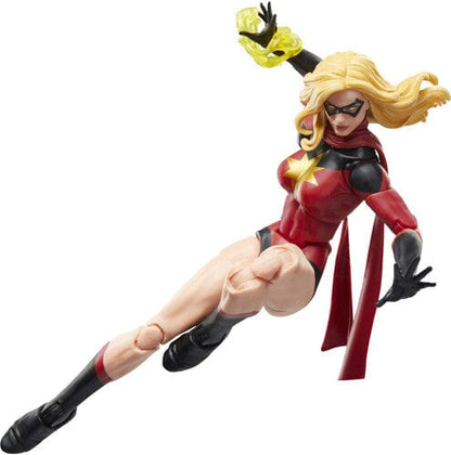 Hasbro: Marvel Legends - Warbird (Dark Avengers)