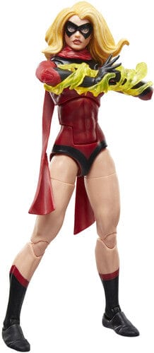 Hasbro: Marvel Legends - Warbird (Dark Avengers)