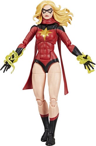 Hasbro: Marvel Legends - Warbird (Dark Avengers)