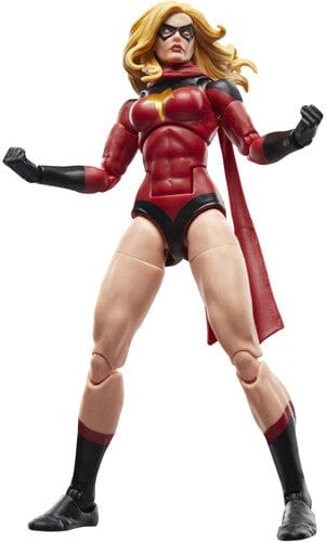Hasbro: Marvel Legends - Warbird (Dark Avengers)
