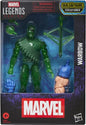Hasbro: Marvel Legends - Warbow (Saga of Crystar)