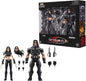 Hasbro: Marvel Legends - X-23 & Warpath 2pk (X-Force)