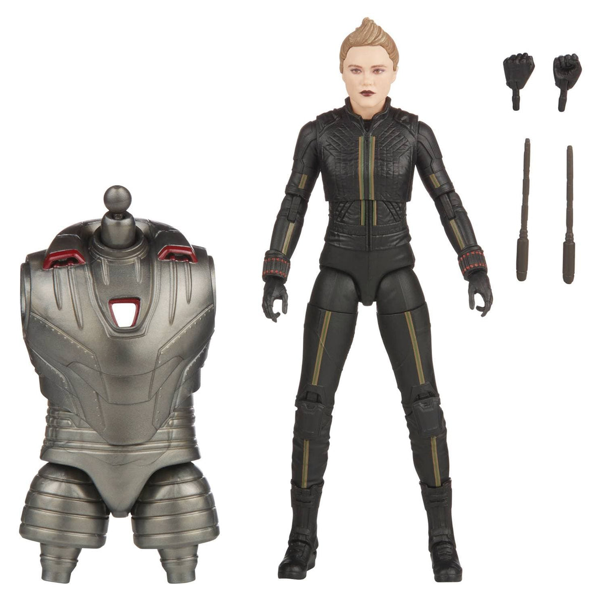 Hasbro: Marvel Legends - Yelena Belova (Hawkeye)