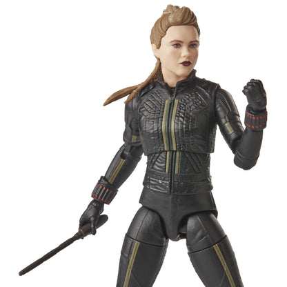Hasbro: Marvel Legends - Yelena Belova (Hawkeye)