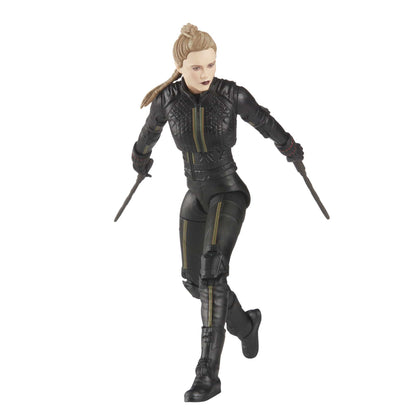 Hasbro: Marvel Legends - Yelena Belova (Hawkeye)