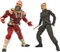 Hasbro: Marvel Legends - Yelena Belova & Red Guardian 2pk