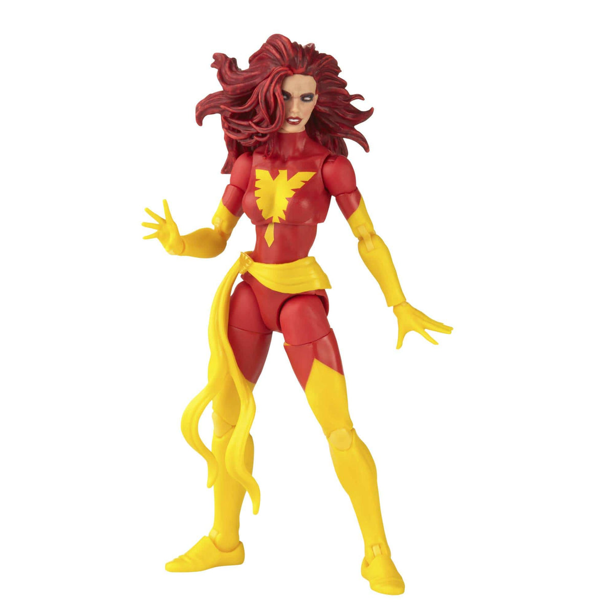 Hasbro: Marvel Retro Legends - Dark Phoenix (Uncanny X-Men)